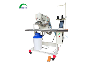 Máy Đính Nhãn Tự Động 