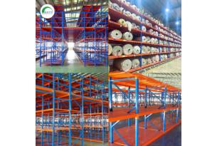 Kệ Chứa Hàng Liên Kết