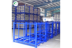 Kệ Để Hàng Di Động