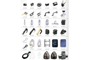 Phụ Tùng Bàn Là (Bàn ủi)