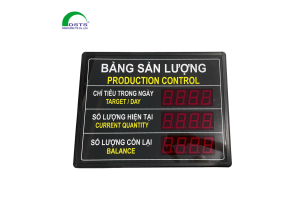 Bảng Điện Tử Cỡ Lớn