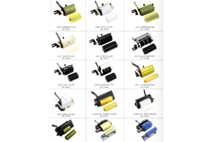 Rulo Trợ Lực Máy May