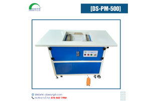 Máy Vô Bao Đóng Gói Mini