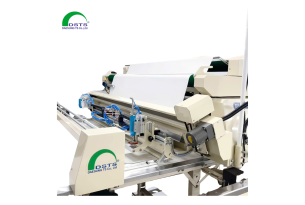 Máy Trải Vải ZIGZAG