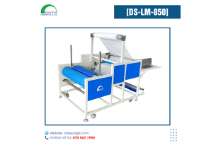 Máy Ép Vải Bông