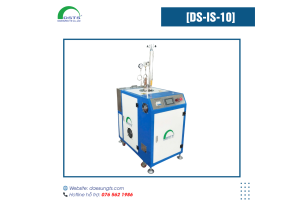 Lò Hơi Điện Từ 10KW