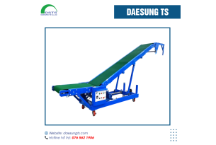 CÁC LOẠI BĂNG TẢI 
