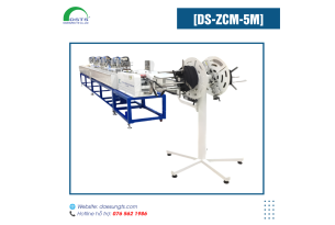 Máy Cắt Dây Khóa Tự Động