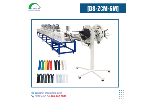 Máy Cắt Dây Khóa Tự Động