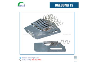 Cữ May Viền Áo