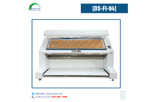 Máy Kiểm Vải Tự Động (Có Mimi Sensor)