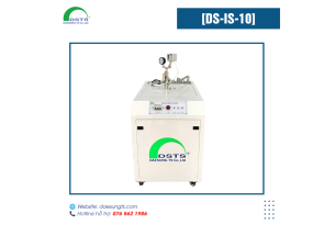 Lò Hơi Điện Từ 10KW