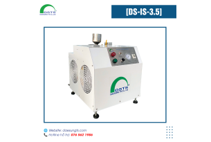 Lò Hơi Điện Từ 3,5KW