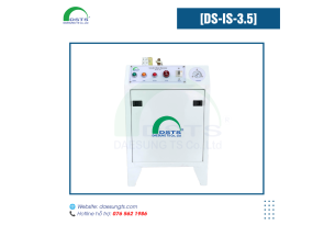 Lò Hơi Điện Từ 3,5KW