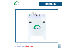 Lò Hơi Điện Từ 6KW