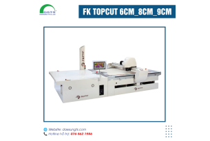 Máy Cắt CAM