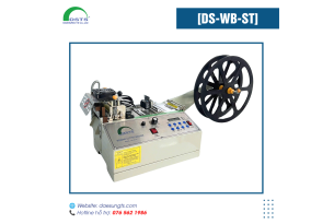 Máy Cắt Dây Đai