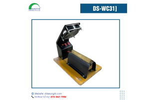 Máy Cắt Dây Đai