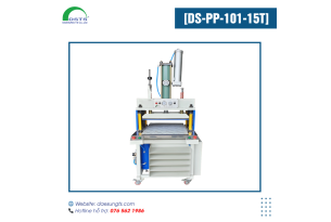 Máy Ép - Chặt Thủy Lực