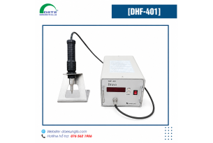 Máy Đính Vải Siêu Âm