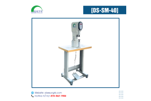 Máy Đóng Nút Tự Động