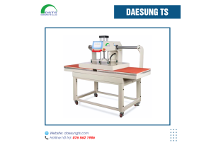 Máy Ép Nhãn Bán Tự Động – Tự Động 