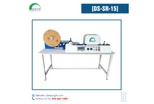 Máy Ép Và Cuộn Dây Tự Động