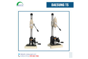 Máy Kiểm Tra Độ Bền Nút Bấm