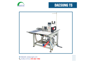 Máy Lập Trình Có Bộ Hút