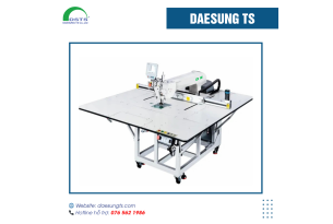 Máy Lập Trình Khổ Lớn