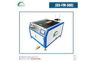 Máy Xếp Áo [FM-500]