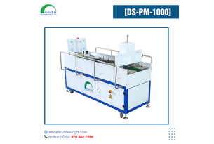Máy Xếp Áo [PM-1000]