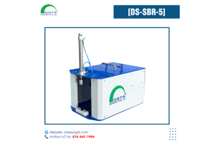 Máy Xỏ Nút Chặn Dây