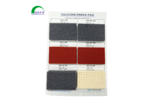 TẤM ĐỆM BÀN ỦI SILICONE PAD