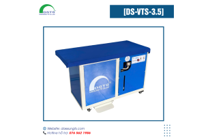 Bàn Hút Kèm Lò Hơi 