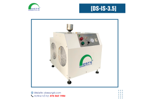Lò Hơi Điện Từ 3,5KW