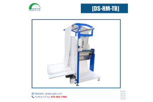 Máy Xả Xoay Biên