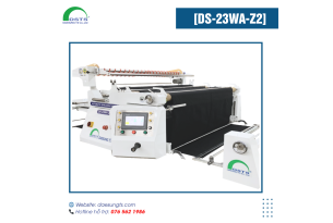 Máy Trải Vải ZIGZAG