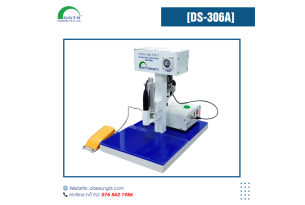 Máy Đính Tem Bán Tự Động