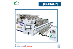 Máy Trải Vải WOVEN