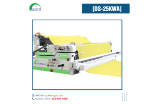 Máy Trải Vải KNIT & WOVEN