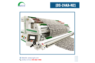 Máy Trải Vải KNIT