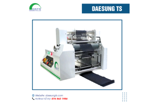 Máy Trải Vải Mini Tự Động