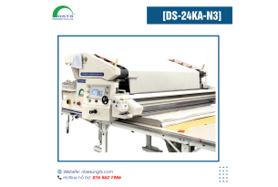 Máy Trải Vải WOVEN