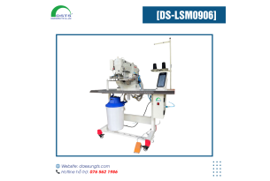 Máy Đính Nhãn Tự Động 