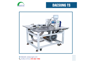 Máy Lập Trình Có Bộ Hút