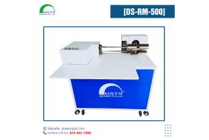 Máy Cuộn Áo Lông