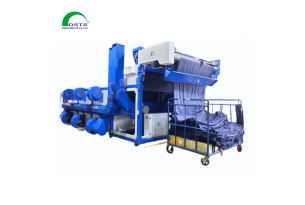 MÁY LOẠI BỎ BỤI VẢI CÔNG NGHIỆP