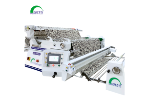 Máy Trải Vải WOVEN