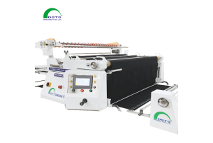 Máy Trải Vải ZIGZAG